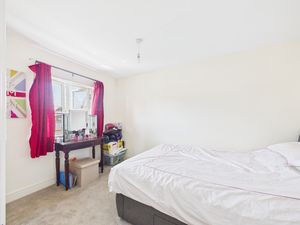 Bedroom One- click for photo gallery